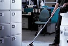 Office Cleans
